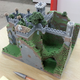 Illustration for article titled emMinecraft/em Worlds, 3D-Printed. Theyre Amazing.